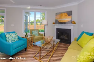 113 Asmodean Ln, Troutman, NC 28166 - Photo 13