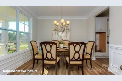 113 Asmodean Lane, Troutman, NC 28166 - Photo 9