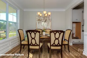 113 Asmodean Ln, Troutman, NC 28166 - Photo 9