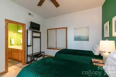 30 Club Villa Court #B/3, Burnsville, NC 28714 - Photo 23