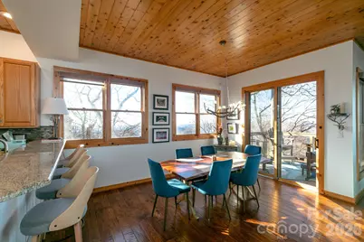 30 Club Villa Court #B/3, Burnsville, NC 28714 - Photo 7