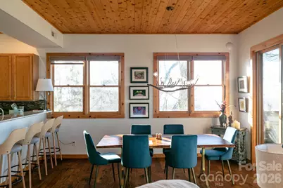 30 Club Villa Court #B/3, Burnsville, NC 28714 - Photo 21