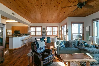 30 Club Villa Court #B/3, Burnsville, NC 28714 - Photo 19