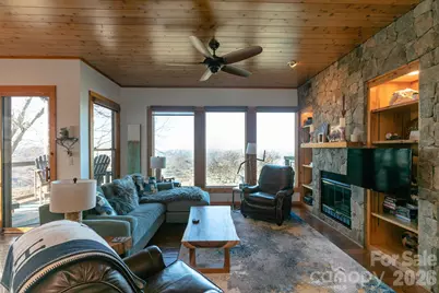 30 Club Villa Court #B/3, Burnsville, NC 28714 - Photo 5