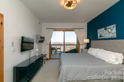 30 Club Villa Court #B/3, Burnsville, NC 28714 - Photo 17