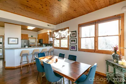 30 Club Villa Court #B/3, Burnsville, NC 28714 - Photo 9