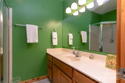 30 Club Villa Court #B/3, Burnsville, NC 28714 - Photo 23