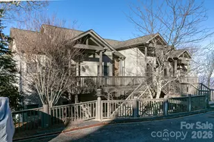 30 Club Villa Ct, Burnsville, NC 28714 - Photo 1