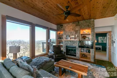 30 Club Villa Court #B/3, Burnsville, NC 28714 - Photo 15