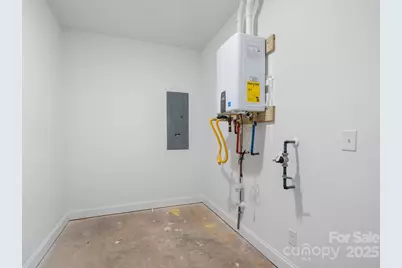 189 Cherry Springs Lane #24-E, Asheville, NC 28804 - Photo 35