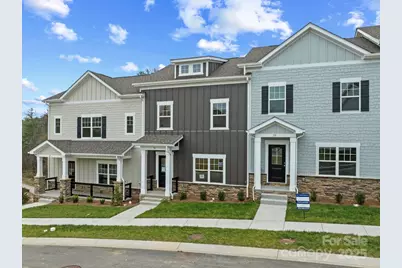 189 Cherry Springs Lane #24-E, Asheville, NC 28804 - Photo 3