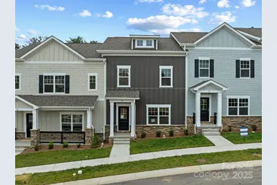 189 Cherry Springs Lane #24-E, Asheville, NC 28804 - Photo 1