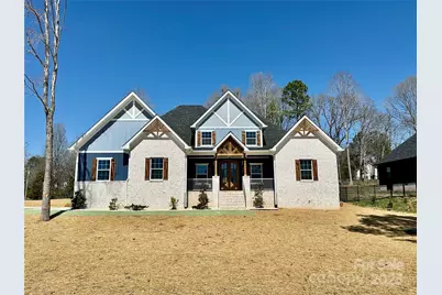 167 Harbor Point Drive, Cherryville, NC 28021 - Photo 1