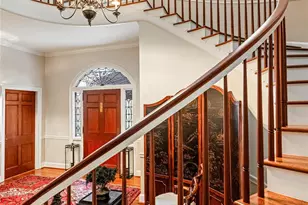 365 Sherwood Dr S, Flat Rock, NC 28731 - Photo 5