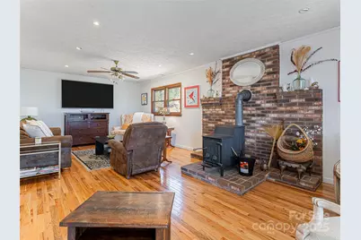 75 Deep Woods Road, Mills River, NC 28759 - Photo 19