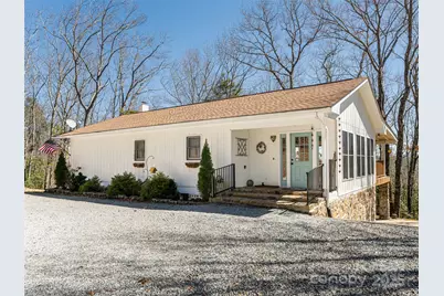 75 Deep Woods Road, Mills River, NC 28759 - Photo 1