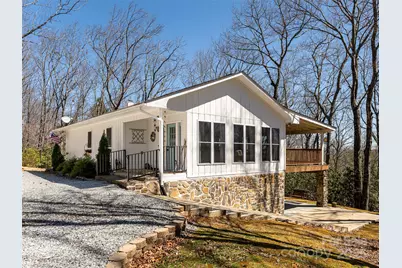 75 Deep Woods Road, Mills River, NC 28759 - Photo 47