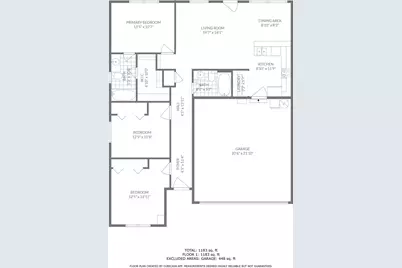 90 Elm Street, Morganton, NC 28655 - Photo 15