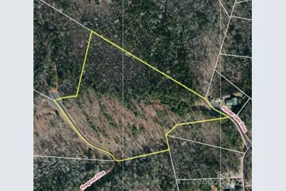 0 Pinegrove Drive, Bostic, NC 28018 - Photo 1