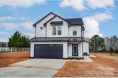 1357 Malden Court, Crouse, NC 28033 - Photo 3