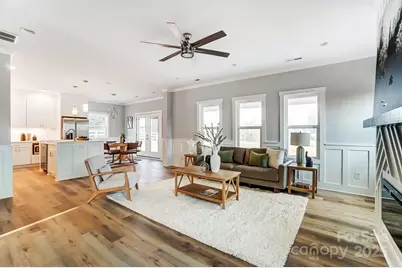 1357 Malden Court, Crouse, NC 28033 - Photo 9