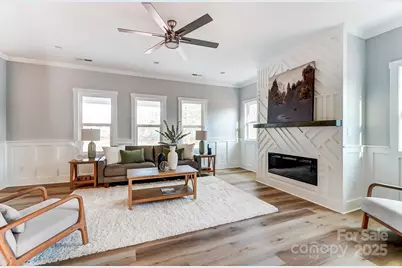 1357 Malden Court, Crouse, NC 28033 - Photo 7