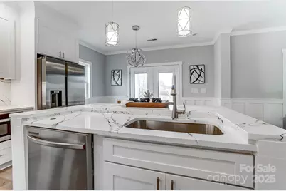 1357 Malden Court, Crouse, NC 28033 - Photo 19