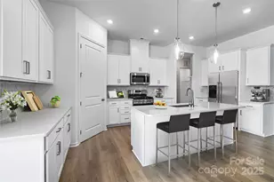 324 Basil Dr, Indian Trail, NC 28079 - Photo 5