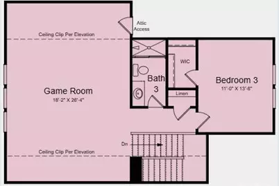 324 Basil Drive, Indian Trail, NC 28079 - Photo 29