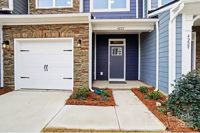 4223 Black Court, Harrisburg, NC 28075 - Photo 3