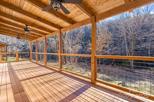 96 Light Waters Dr, Cullowhee, NC 28723 - Photo 7