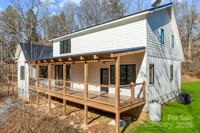 96 Light Waters Drive, Cullowhee, NC 28723 - Photo 5