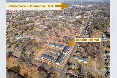 336 B Lincoln Street, Concord, NC 28025 - Photo 15