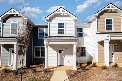 336 B Lincoln Street, Concord, NC 28025 - Photo 1