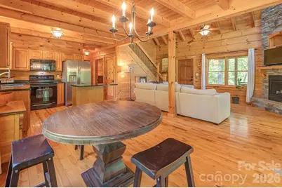 145 Mountain Forest Drive, Union Mills, NC 28167 - Photo 9