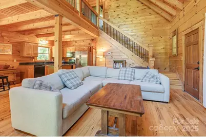 145 Mountain Forest Drive, Union Mills, NC 28167 - Photo 7