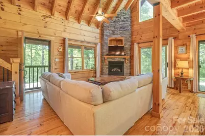 145 Mountain Forest Drive, Union Mills, NC 28167 - Photo 5