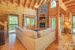 145 Mountain Forest Dr, Union Mills, NC 28167 - Photo 5