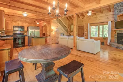 145 Mountain Forest Drive, Union Mills, NC 28167 - Photo 9