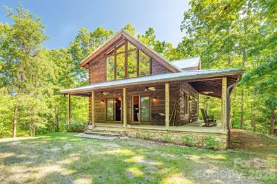 145 Mountain Forest Drive, Union Mills, NC 28167 - Photo 1