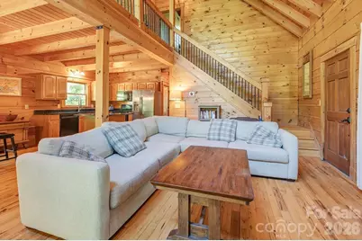 145 Mountain Forest Drive, Union Mills, NC 28167 - Photo 7