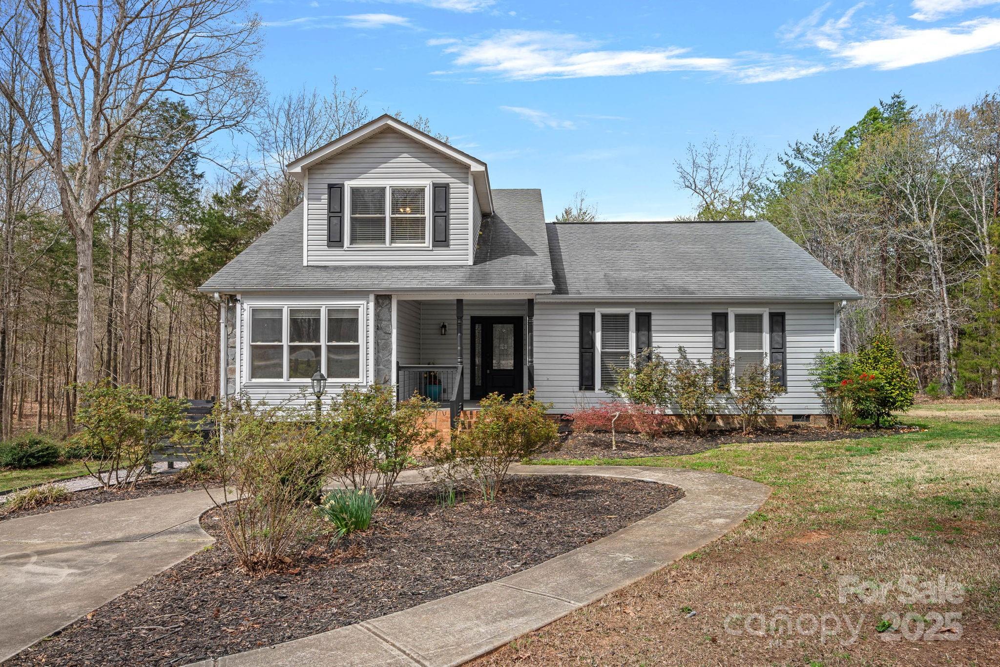 11431 Howell Center Dr, Charlotte, NC 28227 - MLS 4237438 - Coldwell Banker