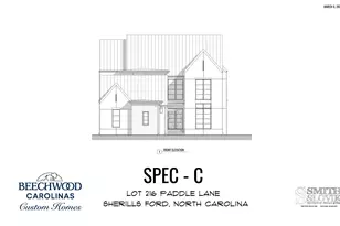 7446 Paddle Ln, Sherrills Ford, NC 28673 - Photo 3