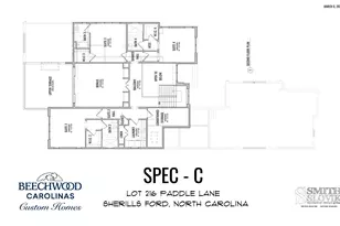 7446 Paddle Ln, Sherrills Ford, NC 28673 - Photo 5