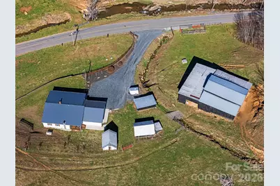 867 Indian Creek Road, Burnsville, NC 28714 - Photo 39