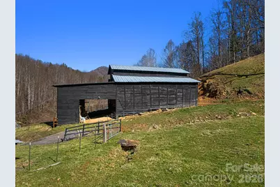 867 Indian Creek Road, Burnsville, NC 28714 - Photo 7