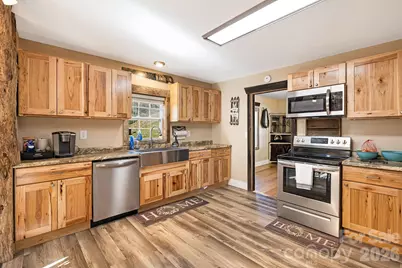 867 Indian Creek Road, Burnsville, NC 28714 - Photo 21