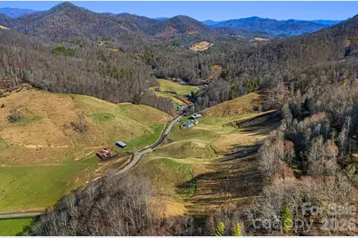 867 Indian Creek Road, Burnsville, NC 28714 - Photo 11