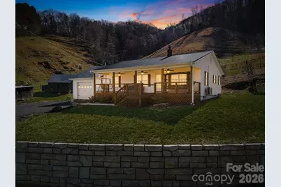 867 Indian Creek Road, Burnsville, NC 28714 - Photo 17