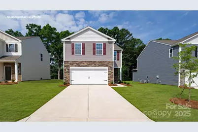 1443 Mammoth Road, Hickory, NC 28602 - Photo 1